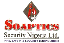 SOAPTICS SECURITY NIGERIA LIMITED Logo